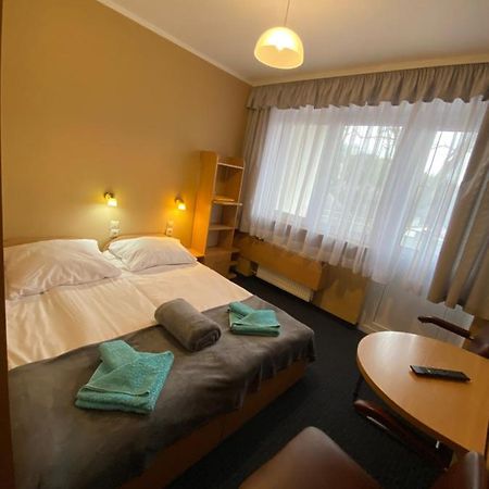 Ow Duet Hotel คาร์ปัตซ์ ภายนอก รูปภาพ