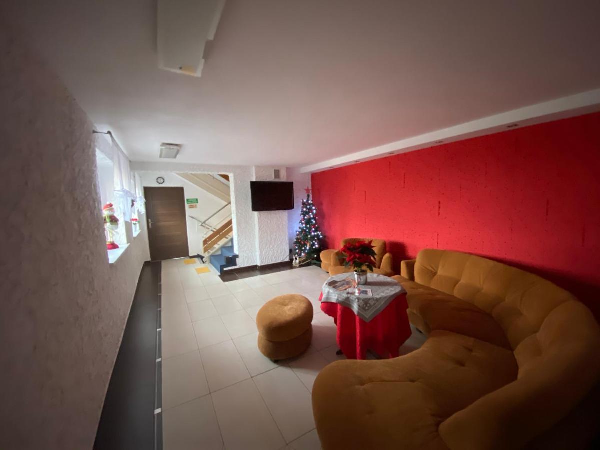 Ow Duet Hotel คาร์ปัตซ์ ภายนอก รูปภาพ