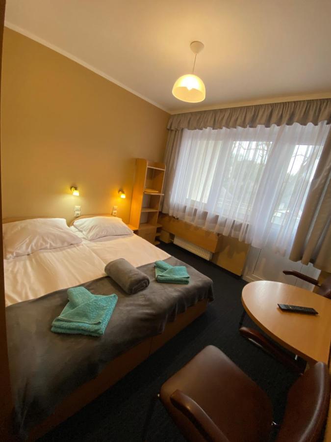 Ow Duet Hotel คาร์ปัตซ์ ภายนอก รูปภาพ
